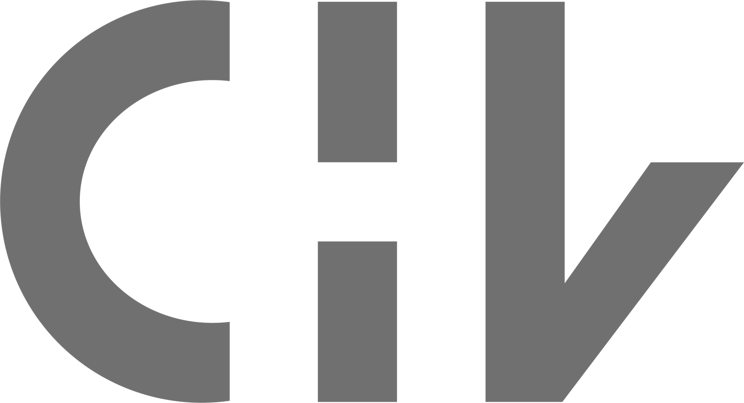 CHV noticias logo